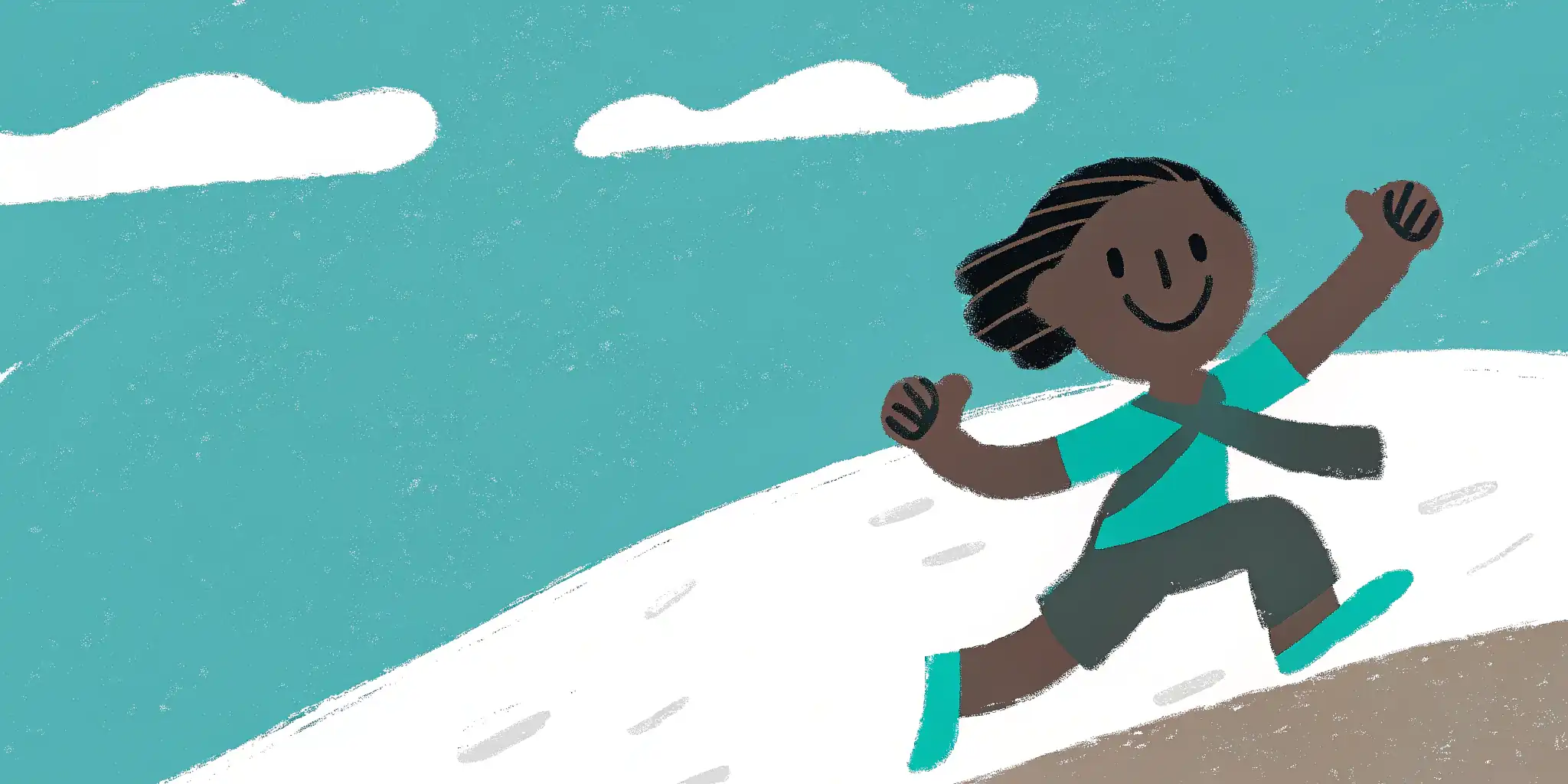 Cómo correr ayuda a los profesionales de TI a alcanzar nuevas alturas